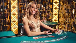 777fe reviews Live Casino